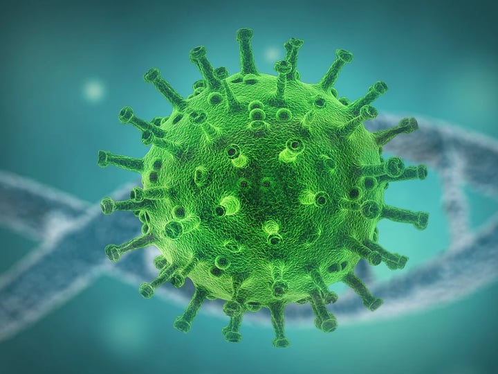 Coronavirus Update: India's new Coronavirus variant highly infectious called AP strain, ten times more infectious AP Coronavirus Strain | धडकी भरवणारी बातमी, कोरोनाचा नवीन म्युटेंट 'N440K' इतर स्ट्रेनपेक्षा 10 पट अधिक संसर्गजन्य