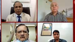Corona को कैसे हराएं? कौन से टेस्ट जरूरी? जानें क्या बोले देश के बड़े Doctors