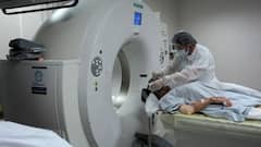 CT Scan : सीटी स्कॅन कोणी आणि कधी करावा? कोणत्या कोरोना रुग्णाला सीटी स्कॅनची आवश्यकता भासते?