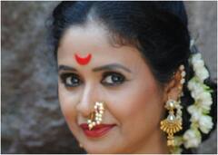 हिंदी और मराठी फिल्मों की अभिनेत्री अभिलाषा पाटिल का कोरोना के चलते निधन