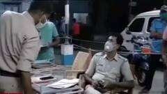 Bengal Violence: কাটোয়ায় ৩ TMC কর্মীর উপর ধারালো অস্ত্র দিয়ে 'হামলা', অভিযুক্ত BJP