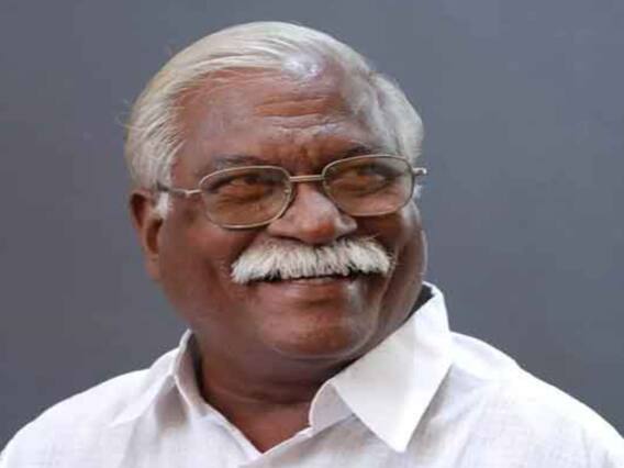 Nagercoil Constituency Winner: தமிழகத்தில் மலர்ந்த தாமரையில் ஓர் இதழ் காந்தி; யார் இந்த எம்.ஆர்.காந்தி.? Nagercoil Constituency Winner: தமிழகத்தில் மலர்ந்த தாமரையில் ஓர் இதழ் காந்தி; யார் இந்த எம்.ஆர்.காந்தி.?