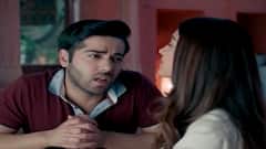 Saas Bahu Aur Saazish का पूरा एपिसोड - 05.05.2021