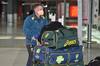 BCCI To Arrange Flights For Aussie Players Via Maldives & SL: Cricket Australia