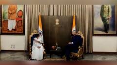 Morning Headlines: আজ তৃতীয়বারের জন্য মুখ্যমন্ত্রী হিসেবে রাজভবনে শপথ নেবেন Mamata Banerjee