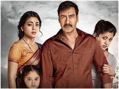 'ਦ੍ਰਿਸ਼ਯਮ-2' ਸ਼ੁਰੂ ਹੋਣ ਤੋਂ ਪਹਿਲਾਂ ਹੀ ਵਿਵਾਦਾਂ 'ਚ ਘਿਰੀ