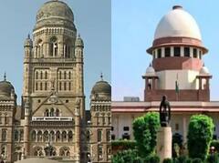 'मुंबईकडून काहीतरी शिका' दिल्लीच्या ऑक्सिजन तुटवड्यावरुन सर्वोच्च न्यायालयाचा केंद्राला सल्ला, BMCचं केलं कौतुक