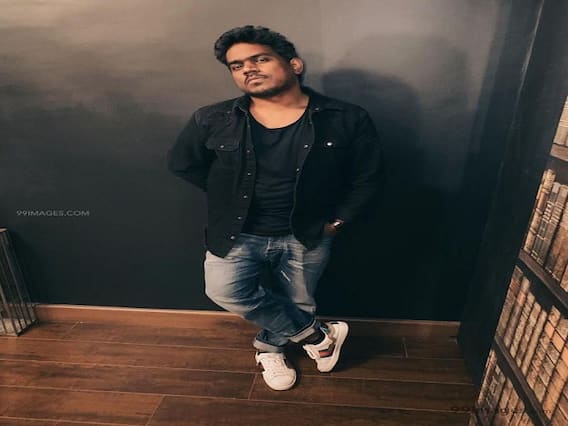 Yuvan Shankar Raja Twitter Replies | வைரலாகி அசத்திய பதிவுகள்.. யுவனின் ட்விட்டர் அட்மின் யார் தெரியுமா?
