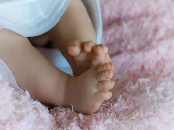 Coronavirus : पालघरमध्ये नवजात मुलीला कोरोनाची लागण; जव्हार रुग्णालयात दाखल