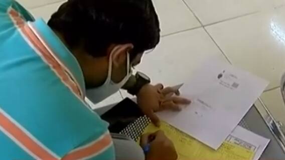 Gandhinagar: જન્મ મરણના દાખલા અંગે લોકો ઓનલાઈન વ્યવસ્થાથી અજાણ, શું કરાઈ છે વ્યવસ્થા?,જુઓ વીડિયો