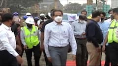 Maratha Reservation : मराठा आरक्षणासंदर्भात मुख्यमंत्री उद्धव ठाकरेंनी बोलावली महत्त्वाची बैठक