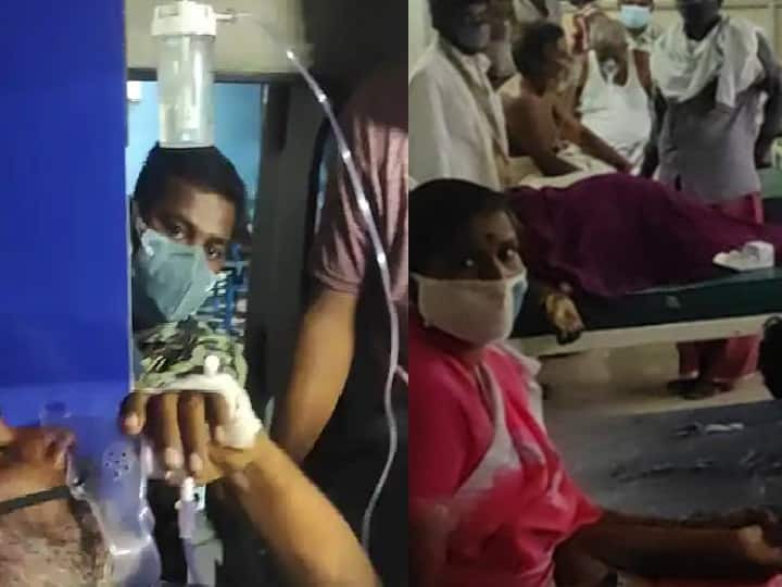 Tamil Nadu Chengalpattu Government Hospital 11 death known what happend TN Chengalpattu Government Hospital | 13 பேர் உயிரிழக்க காரணமான செங்கல்பட்டு மருத்துவமனையில் நடந்தது என்ன?