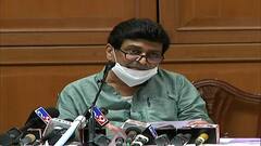 Maratha Reservation Verdict:लढा संपलेला नाही,मराठा आरक्षणासाठी केंद्रानं पुढाकार घ्यावा: अशोक चव्हाण