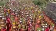 Ahmedabad:જિલ્લાના આ તાલુકામાં આસ્થાના નામે નિયંત્રણોનો કરાયો ભંગ,વાયરલ વીડિયોએ વધારી ચિંતા, જુઓ વીડિયો