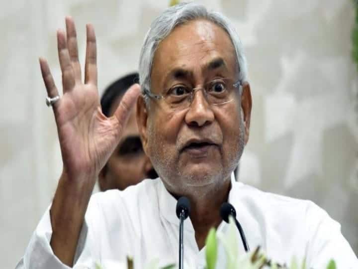 Bihar Lockdown: CM Nitish Kumar Appeal To People Cancel Wedding Ceremony Guidelines ANN Bihar Lockdown: नीतीश कुमार की बिहारवासियों से अपील- टाल दें शादी-विवाह जैसे खुशी के आयोजन