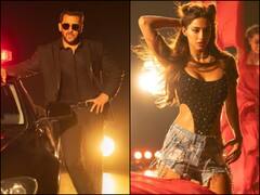 Radhe Title Track: Salman Khan & Disha Patani's New Song Will Make You Hit The Dance Floor