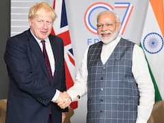 India Agrees To Take Back Illegal UK Migrants In Return For 3,000 Worker Visas A Year
