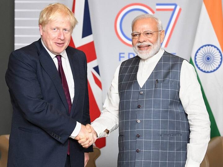 India Agrees To Take Back Illegal UK Migrants In Return For 3,000 Worker Visas A Year India Agrees To Take Back Illegal UK Migrants In Return For 3,000 Worker Visas A Year
