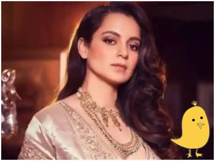ट्विटर अकाउंट सस्पेंड होने के बाद Kangana Ranaut ने Koo ज्वाइन किया , को-फाउंडर ने इस अंदाज में किया एक्ट्रेस का स्वागत