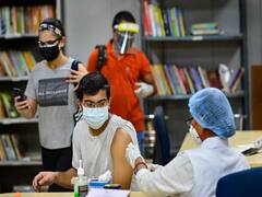 MP Vaccination: मध्य प्रदेश में आज से शुरू होगा युवाओं का वैक्सीनेशन, 10 दिनों में 1.48 लाख डोज देने का लक्ष्य