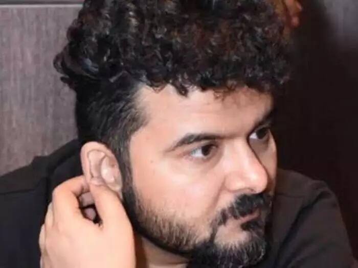 'જગ્ગા જાસૂસ', 'લૂડો', 'પ્યાર કા પંચનામા 2'ના યુવા એડિટર અજય શર્માનુ કોરોનાથી નિધન film editor ajay sharma passed away due to corona infection 'જગ્ગા જાસૂસ', 'લૂડો', 'પ્યાર કા પંચનામા 2'ના યુવા એડિટર અજય શર્માનુ કોરોનાથી નિધન