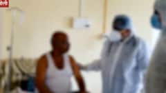 Be Positive : दापोलीत कोरोना काळात रुग्णांची मोफत सेवा, डॉ. प्रसाद आंबेकरांचा समाजापुढे आदर्श