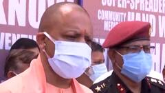 Corona Pandemic & BJP's defeat in UP Panchayat Elections; Know its connection | India Chahta Hai