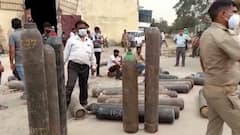 अस्पतालों में कब तक दूर होगी ऑक्सीजन की किल्लत? स्वास्थ्य सेवा के महानिदेशक से जानिए