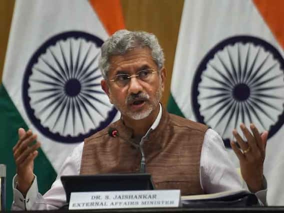 अमेरिका पहुंचे विदेश मंत्री जयशंकर,अहम मुलाकातों के जरिए होगी वैक्सीन की किल्लत का इलाज तलाशने की कोशिश