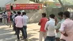 રાજ્યમાં બે દિવસ બાદ ફરી કોરોનાના કેસમાં ઉછાળો,છેલ્લા 24 કલાકમાં કેટલા નોંધાયા કેસ?,જુઓ વીડિયો