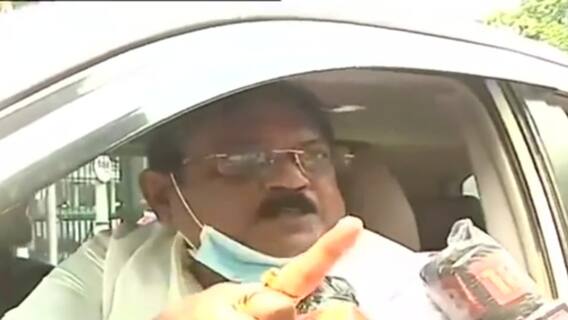 Mamata Banerjee Oath Ceremony: আর্থিক অনিয়ম ও স্বজনপোষণের জন্য BJP-র ১ ডজন মন্ত্রীকে জেলে যেতে হবে: নির্মল