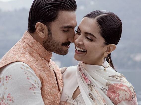 Deepika Padukone ने पति Ranveer Singh को बताया था अपना सपॉर्ट सिस्टम, कही थी ये अहम बात Deepika Padukone ने पति Ranveer Singh को बताया था अपना सपॉर्ट सिस्टम, कही थी ये अहम बात