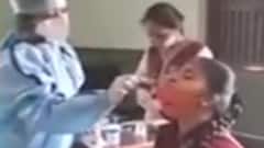 Rajkot: 8થી 10 વર્ષના બાળકોએ હંફાવ્યો કોરોનાને, કેટલા બાળકોએ આપી કોરોનાને મ્હાત?,જુઓ વીડિયો