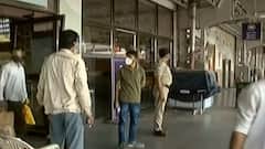 Ahmedabad:શહેરમાં બહારના મુસાફરો માટે ફરજીયાત RT-PCR ટેસ્ટ અંગે એબીપી અસ્મિતાના રિયાલિટી ચેકમાં ખુલાસો, જુઓ વીડિયો