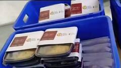 દેશના આ પ્રખ્યાત શેફ અમદાવાદ સિવિલ હોસ્પિટલમાં પુરુ પાડશે પ્રોટીનયુક્ત ભોજન, જુઓ વીડિયો