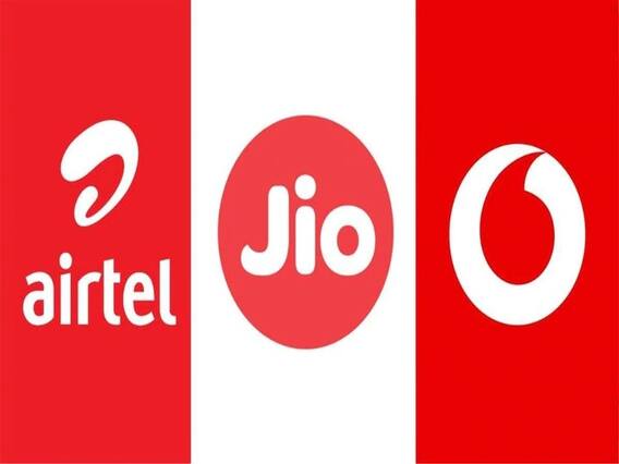 Jio, Airtel, BSNL અને Viના એક મહિના વાળા બેસ્ટ રિચાર્જ પ્લાન, જાણો પુરી ડિટેલ....