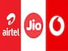 Jio, Airtel, BSNL અને Viના એક મહિના વાળા બેસ્ટ રિચાર્જ પ્લાન, જાણો પુરી ડિટેલ....
