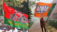 UP Panchayat Election Results: पूर्वांचल में 252 सीटों पर सपा और 165 पर BJP