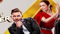 India's Best Dancer: Audition for the show begins; Malaika, Geeta & Terence to judge 2nd season
