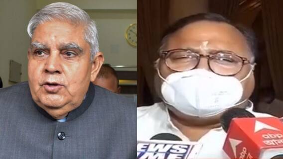 Mamata Banerjee Oath Ceremony: '২ মের পর রাজ্যে কীভাবে হিংসা চলছে দেখেছেন', ফের ভোট পরবর্তী হিংসা নিয়ে প্রশ্ন তুললেন রাজ্যপাল