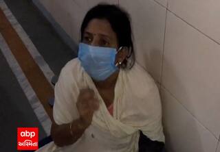 Rajkot: સામૂહિક આપઘાતના પ્રયાસમાં પુત્ર પછી પિતાનું પણ મોત, દીકરી સારવારમાં 