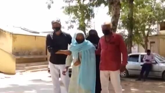 Ahmedabad: શહેરમાં છેલ્લા 10 દિવસમાં કેટલા દર્દીઓએ હરાવ્યો કોરોનાને?,જુઓ વીડિયો