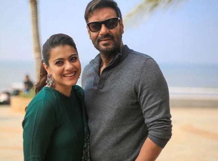 Kajol ने किया था खुलासा, करियर के पीक पर इसलिए की थी Ajay Devgan से शादी