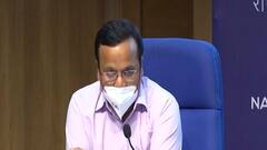 MH Corona updates | महाराष्ट्रासाठी सकारात्मक बातमी, राज्यातील 11 जिल्ह्यातील रुग्णसंख्या घटली