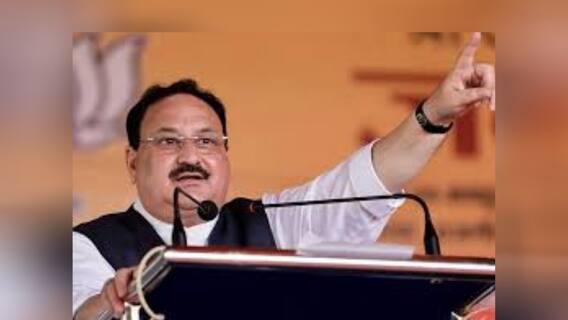 Bengal Violence: ভোটের ফলপ্রকাশের পর থেকে তুঙ্গে হিংসা, দলীয় কর্মীদের পাশে দাঁড়াতে বঙ্গে এলেন নাড্ডা