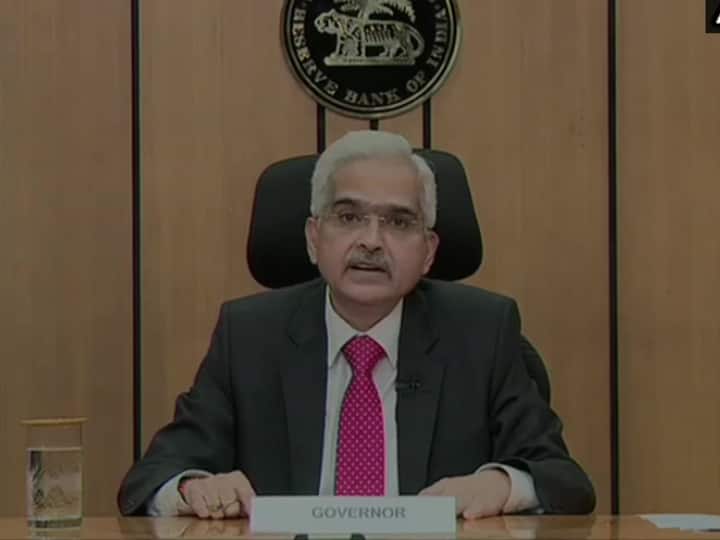 RBI Governor Shaktikanta Das address 10 am today May 5 2021 Important Highlights RBI Governor Address Highlights: Central Bank Announces Emergency Measures To Fight Covid Crisis