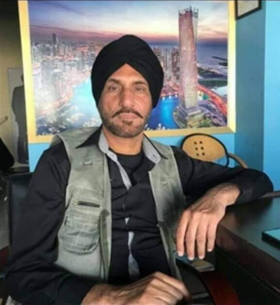 Punjab Film actor Sukhjinder Shera died in Uganda ਪੰਜਾਬੀ ਫ਼ਿਲਮੀ ਅਦਾਕਾਰ ਸੁਖਜਿੰਦਰ ਸ਼ੇਰਾ ਦਾ ਦੇਹਾਂਤ, 80ਵੇਂ ਦਹਾਕੇ ਦਾ ਸੀ ਚਮਕਦਾ ਸਿਤਾਰਾ