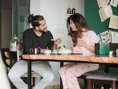 किश्वर मर्चेंट ने फैंस से शेयर की प्रेग्नेंसी डाइट, बोलीं- आम से कोई नुकसान नहीं लेकिन अनानास से करती हूं परहेज