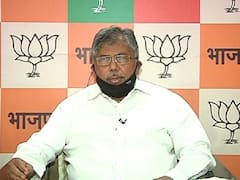 Maratha Reservation Verdict : महाविकासआघाडीकडून मराठा समाजाची घोर फसवणूक; चंद्रकांत पाटील यांचा संताप अनावर