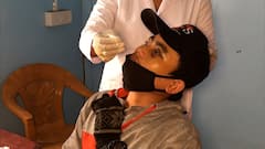 Coronavirus India Update: Highest Covid deaths of 3,780, 3.82L cases in 24 hrs